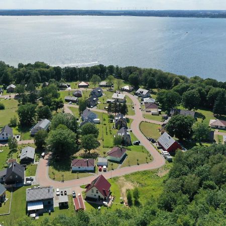 Villa Emilia Malchow  Eksteriør billede